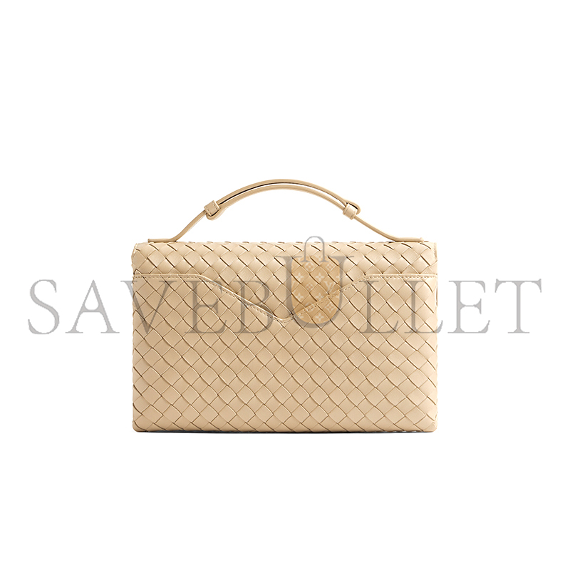 B0tt*ga Ven*ta KNOT LOCK 817191V08Z09614 (25*16*5.5cm)
